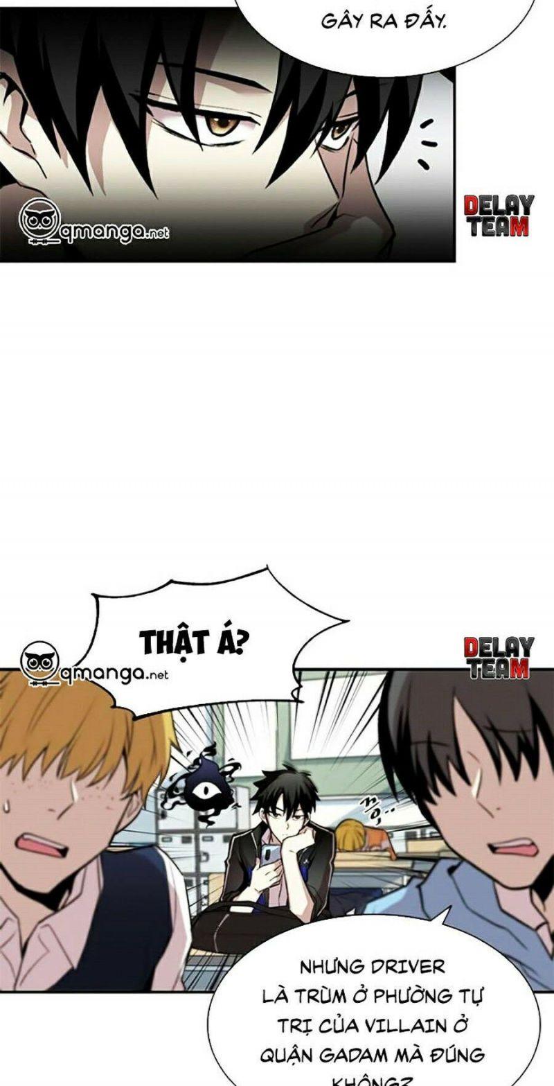 tiêu diệt ác nhân chapter 8 68