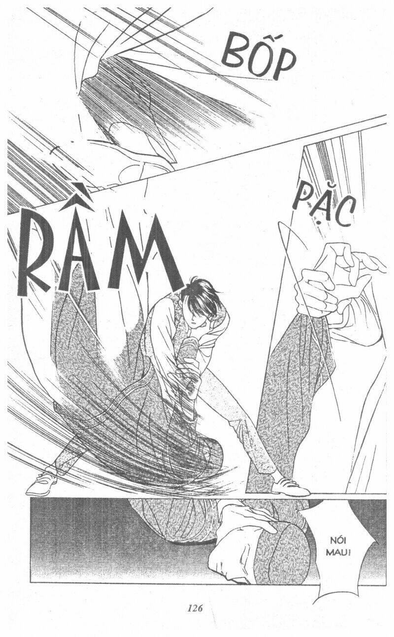 nàng tiên ánh trăng - kaguya hime chapter 5 126