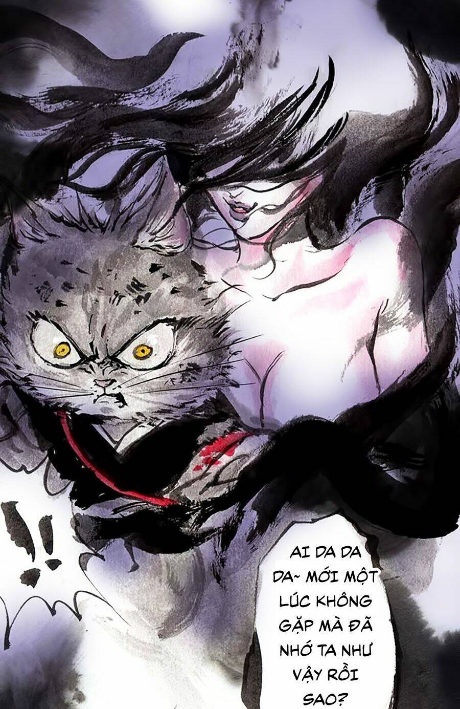 miêu hiệp chapter 10 13