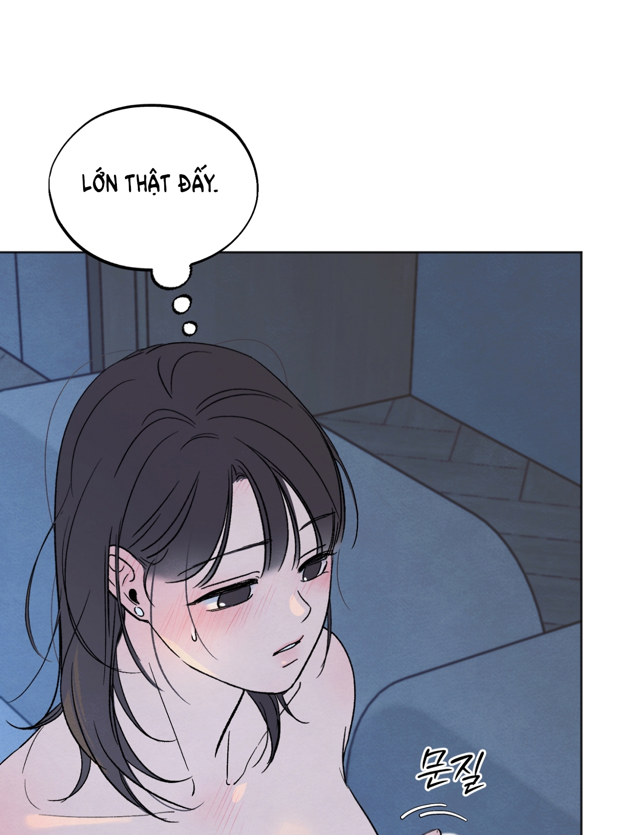 hoàn cảnh của rác rưởi chapter 20.2 32