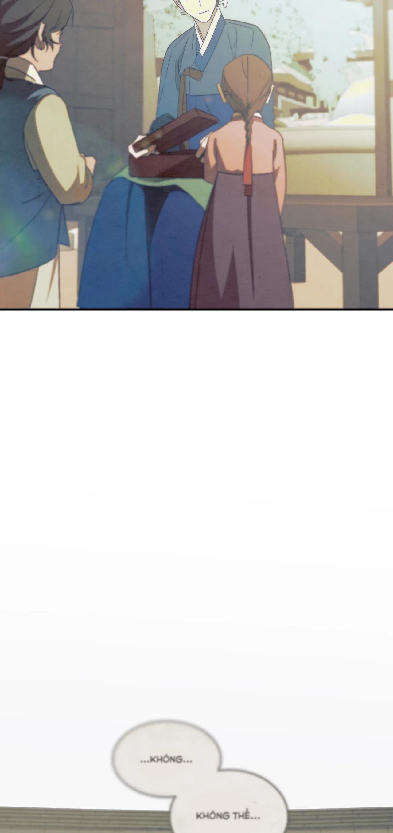 [hoàn] dưới đáy biển xanh chapter 48 38