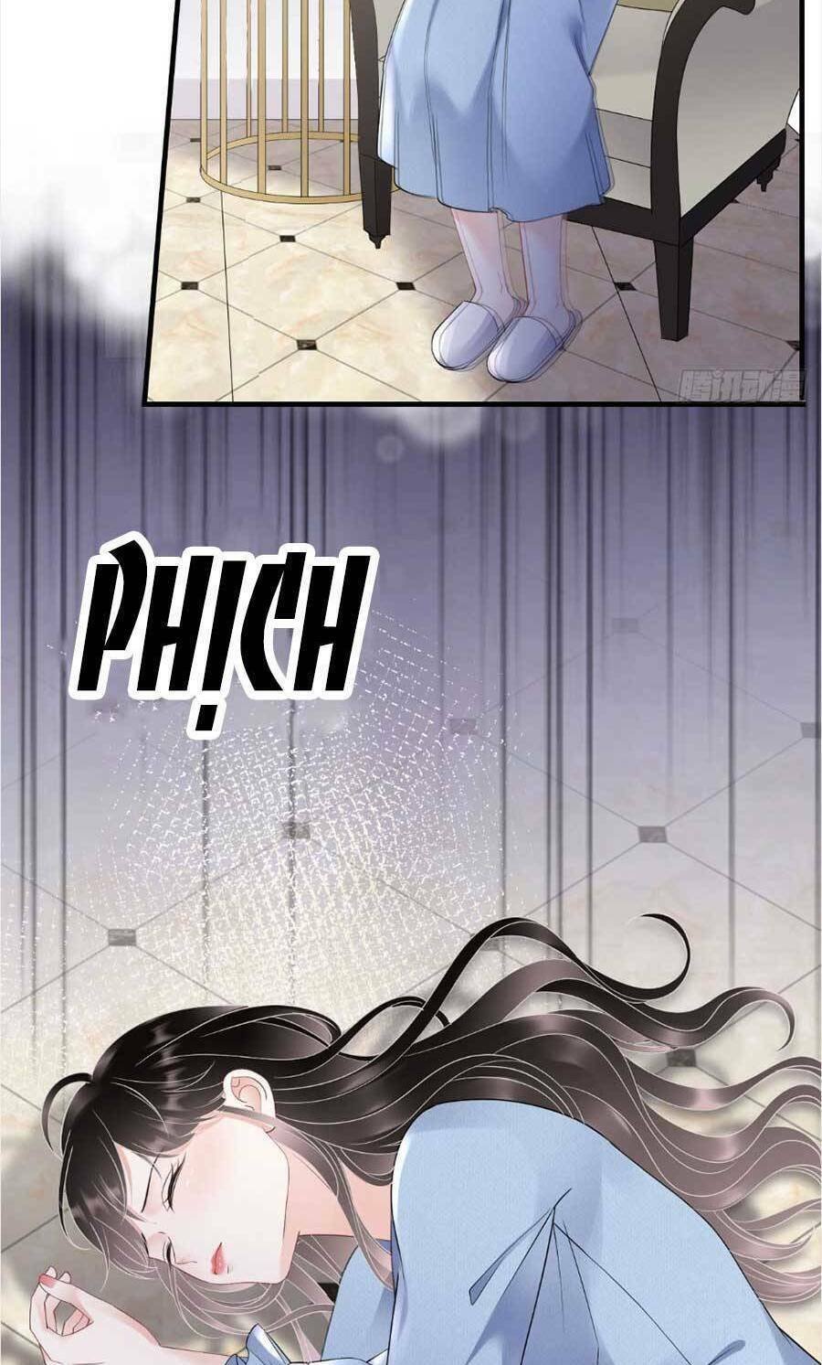 [16+] đại tiểu thư có thể có ý đồ xấu chapter 149 25