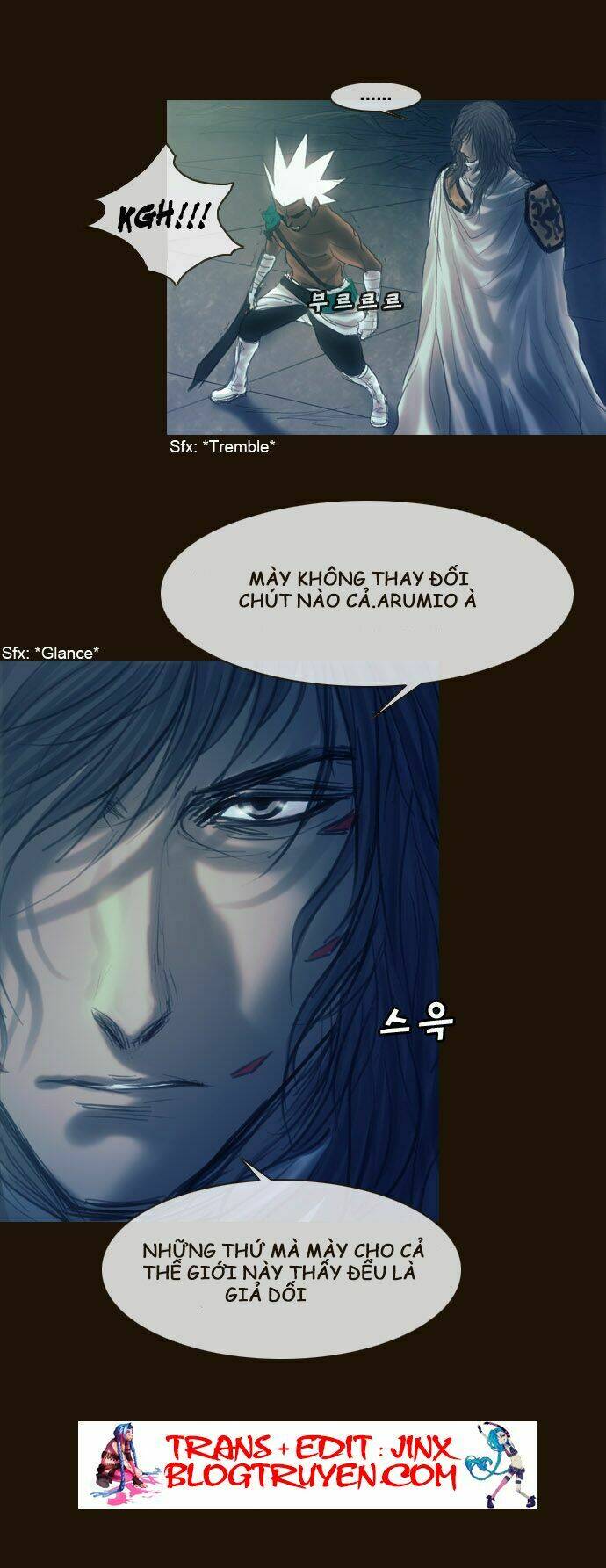 hội ảo thuật chapter 161 50