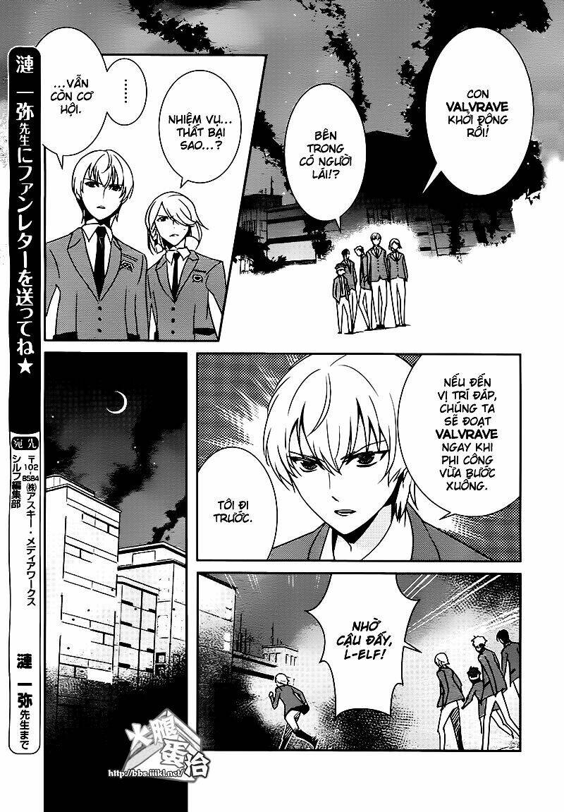 kakumeiki valvrave - uragiri no rakuin chapter 1 29