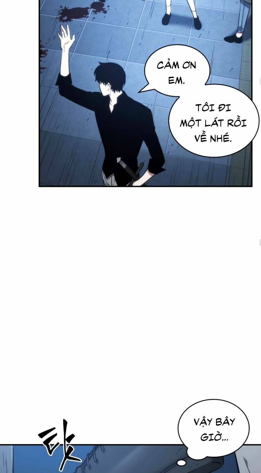 toàn trí độc giả - omniscient reader chapter 33 77