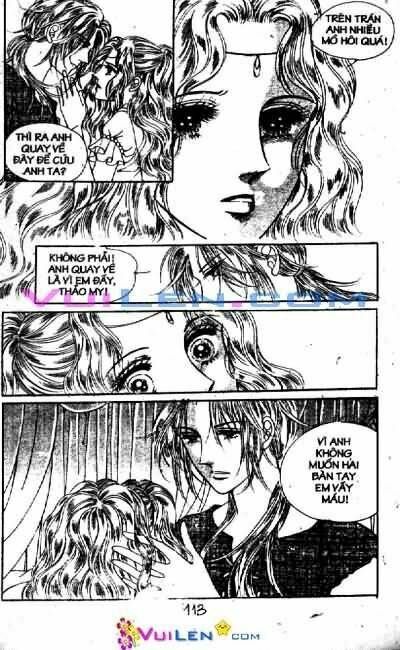 nữ hoàng biển cả chapter 10 113