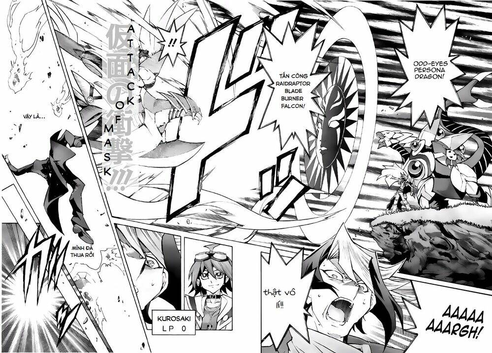 vua trò chơi solid vision chapter 6 27