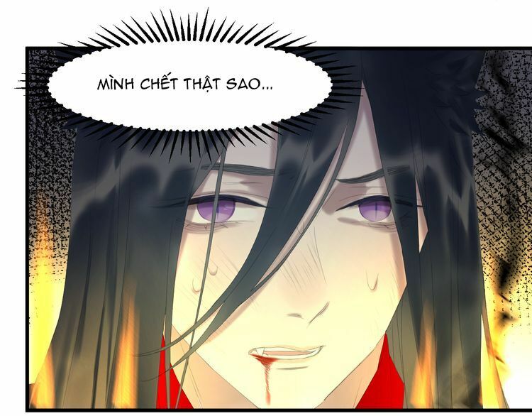 lượm được một tiểu hồ ly phần 2 chapter 84 26