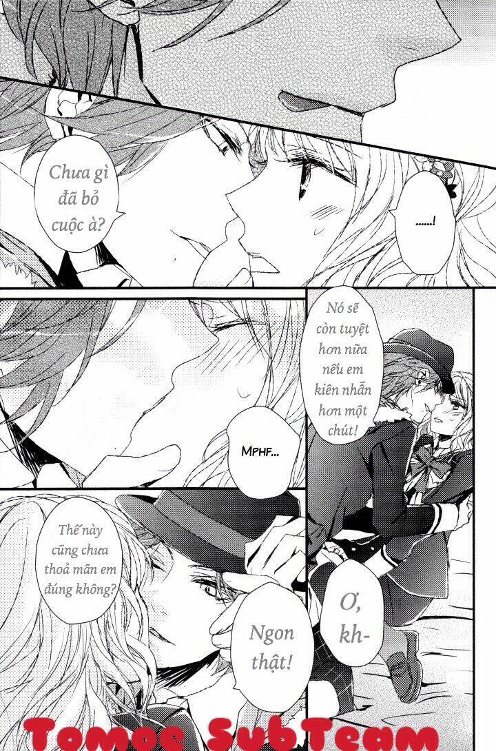 diabolik lovers chapter 11 6