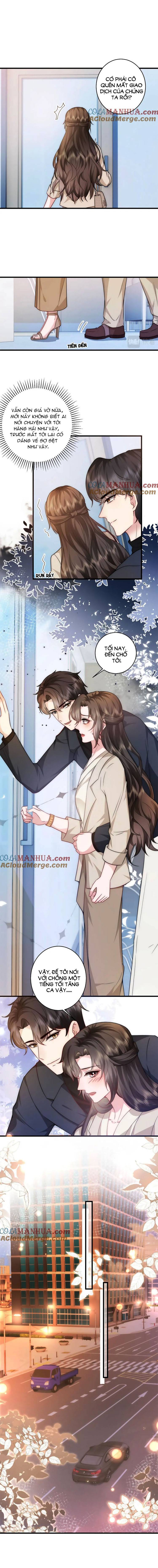 tôn trọng vận mệnh tra nam, từ bỏ tình tiết giúp người chapter 15 6