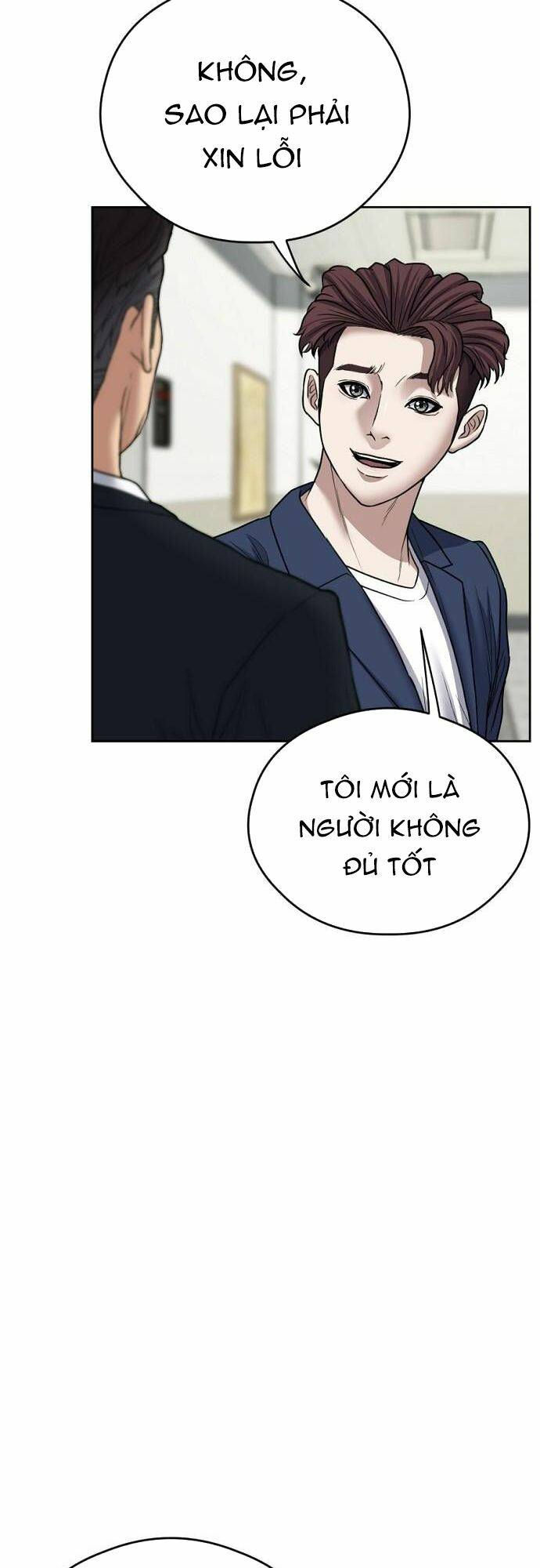 đấu kiếm - công tố viên lách luật chapter 8 6