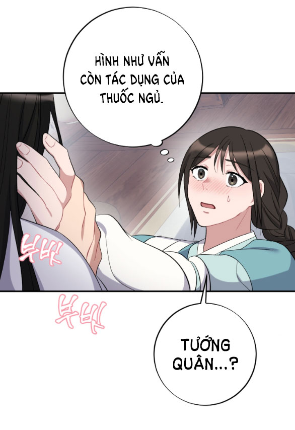[18+] mơ về một cơn mưa phùn chapter 4.2 3