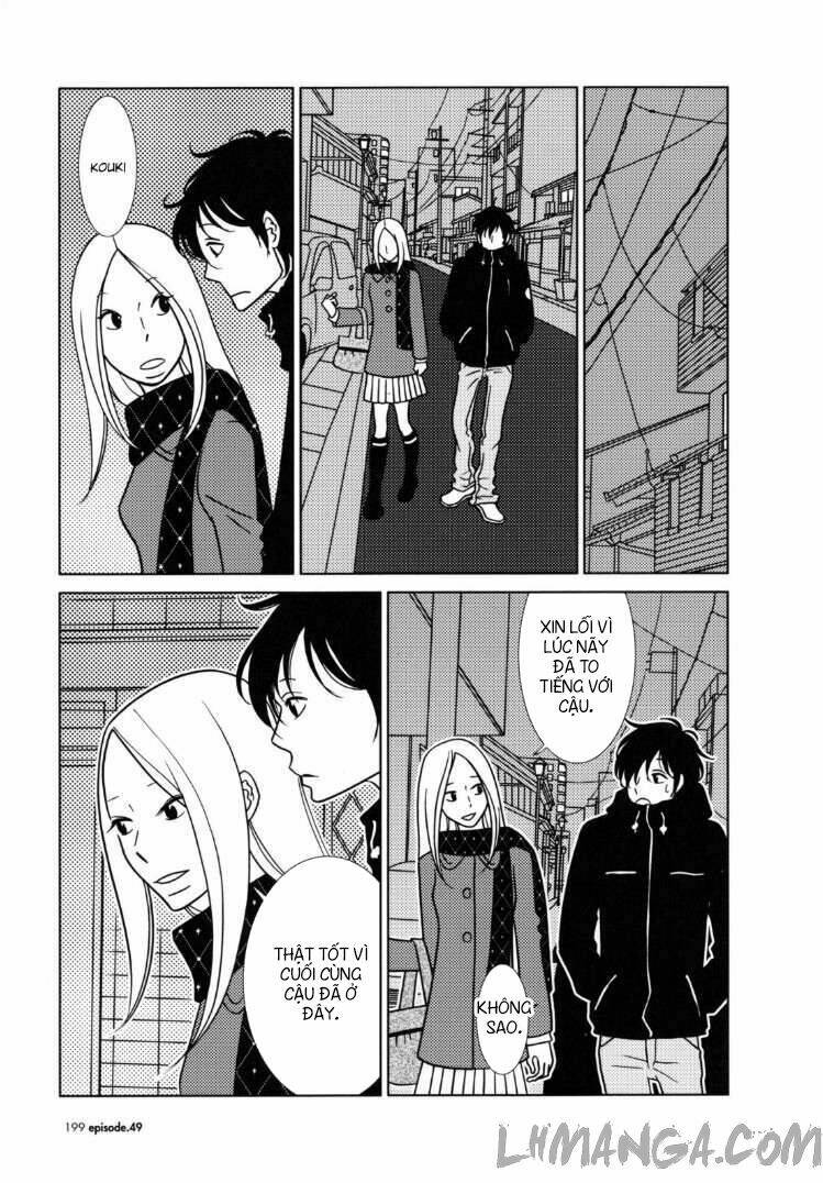 usagi drop chapter 49 19