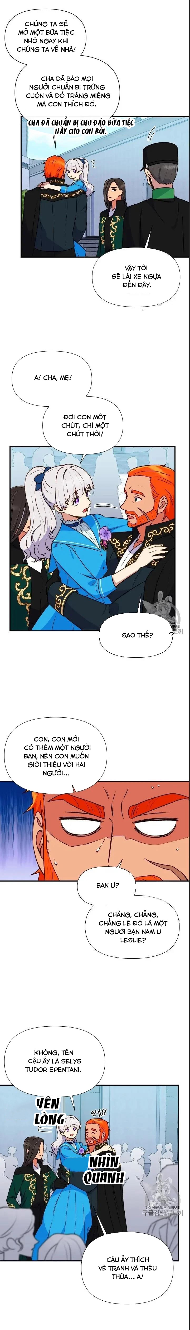 bản khế ước với nữ công tước ác ma chapter 76.5 6