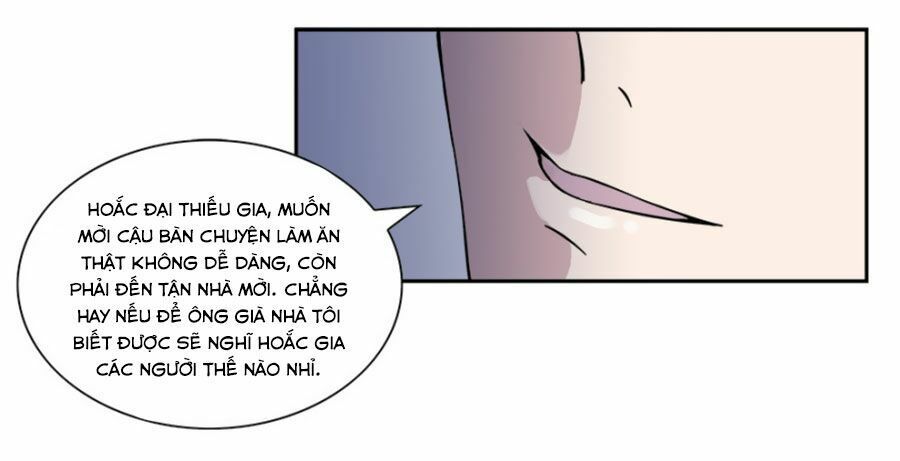 thiên kim đường môn chapter 60 25