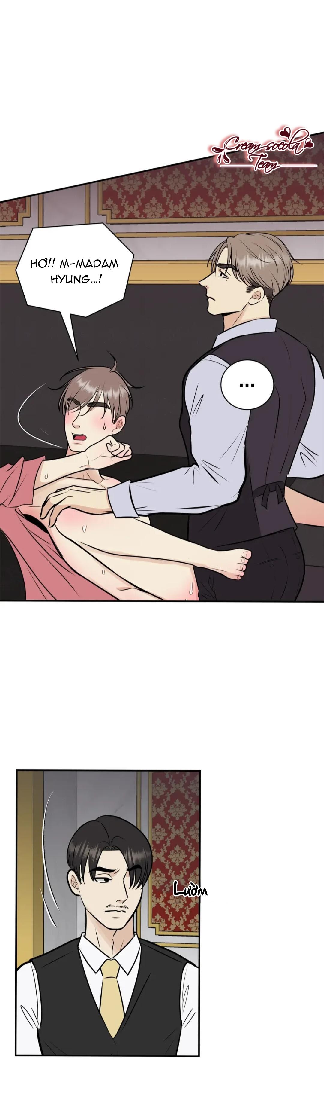 hạnh phúc trọn vẹn chapter 16 13