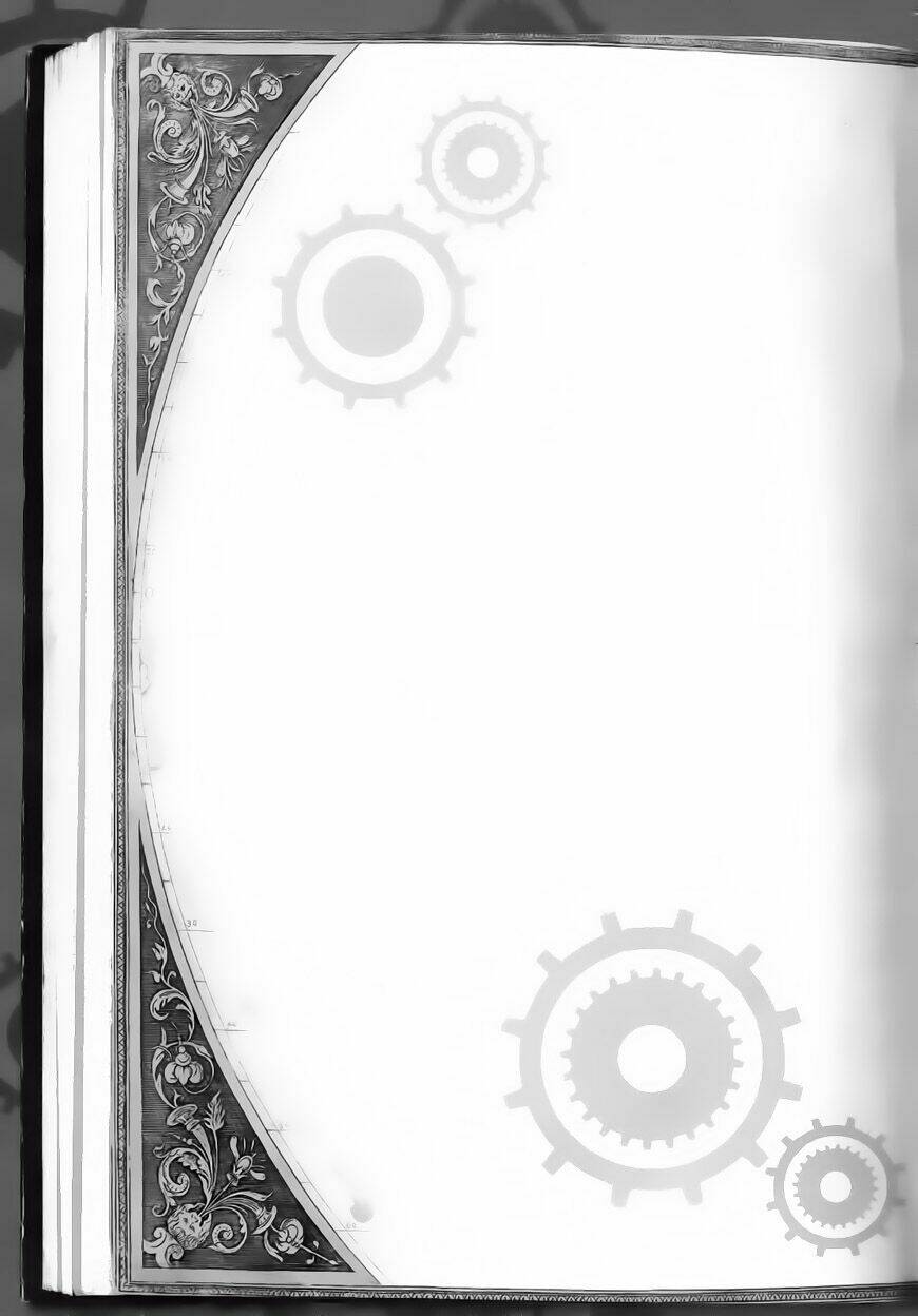 kikou shoujo wa kizutsukanai chapter 15 21