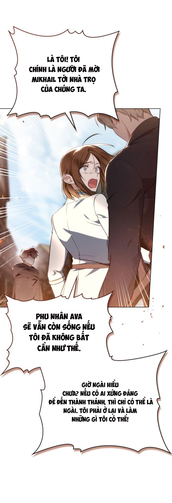 thanh kiếm của evangeline chapter 20 39