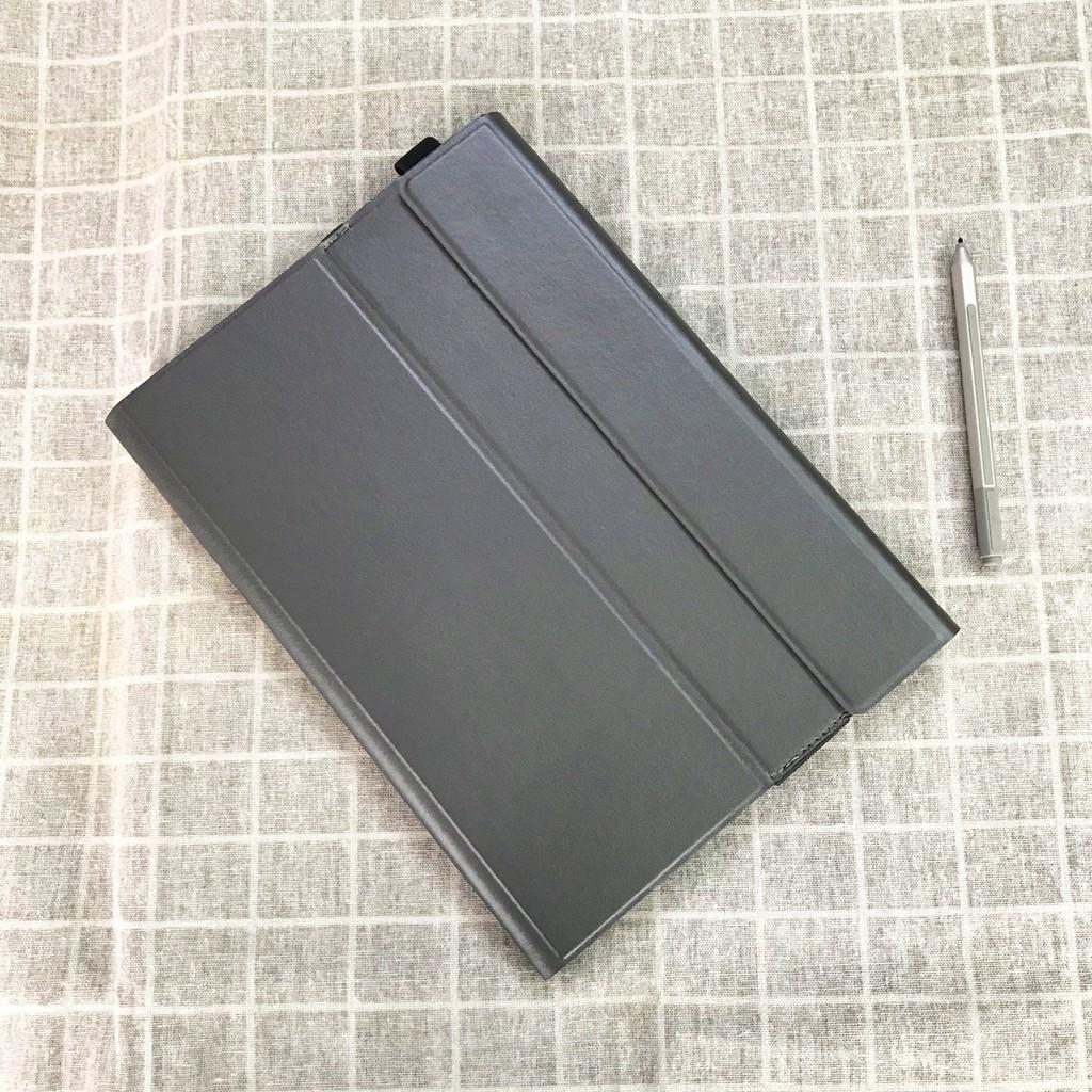 Bao da cao cấp cho Microsoft Surface Pro 4,5,6,7