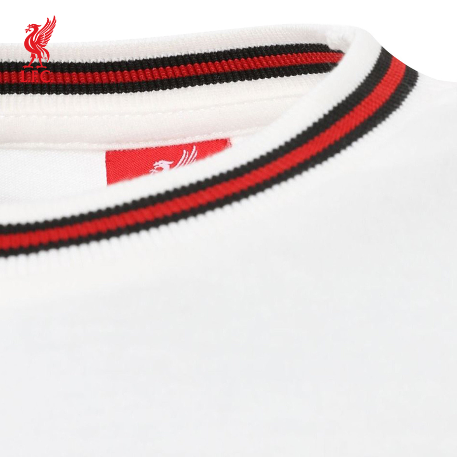 Áo thun tay ngắn thể thao nam LFC Int 97 Away - A15763