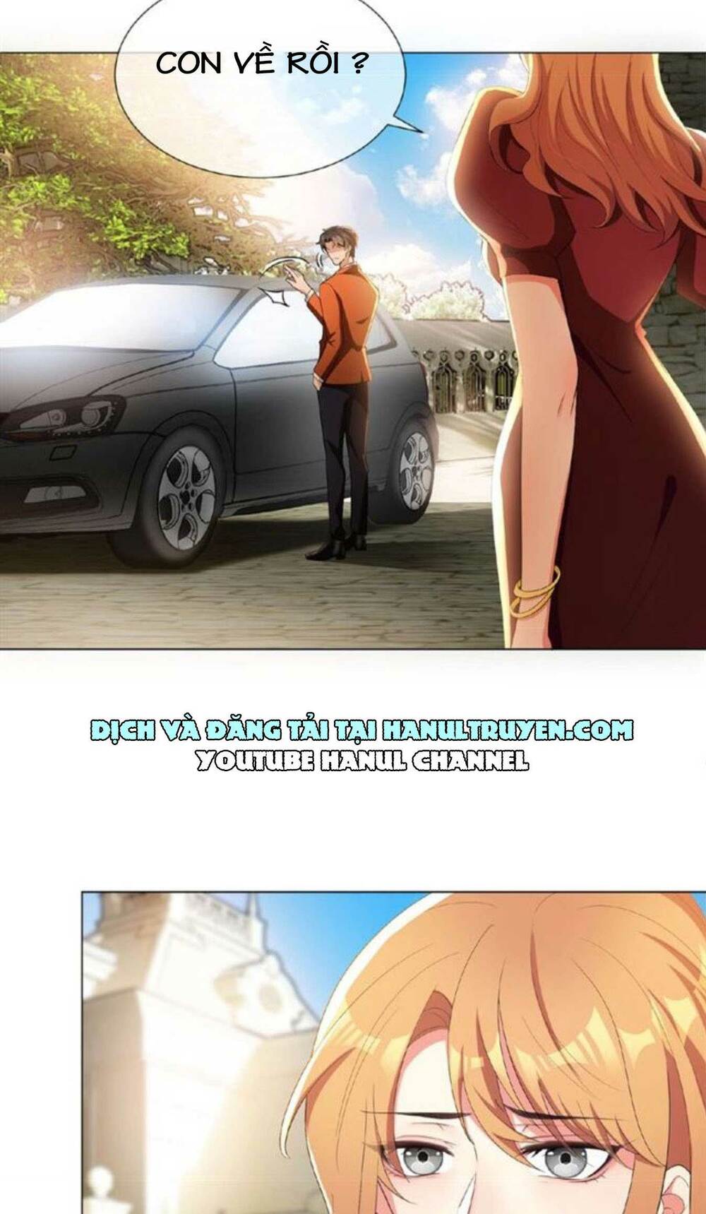 cô vợ nhỏ nuông chiều quá lại thành ác!! chapter 64 18