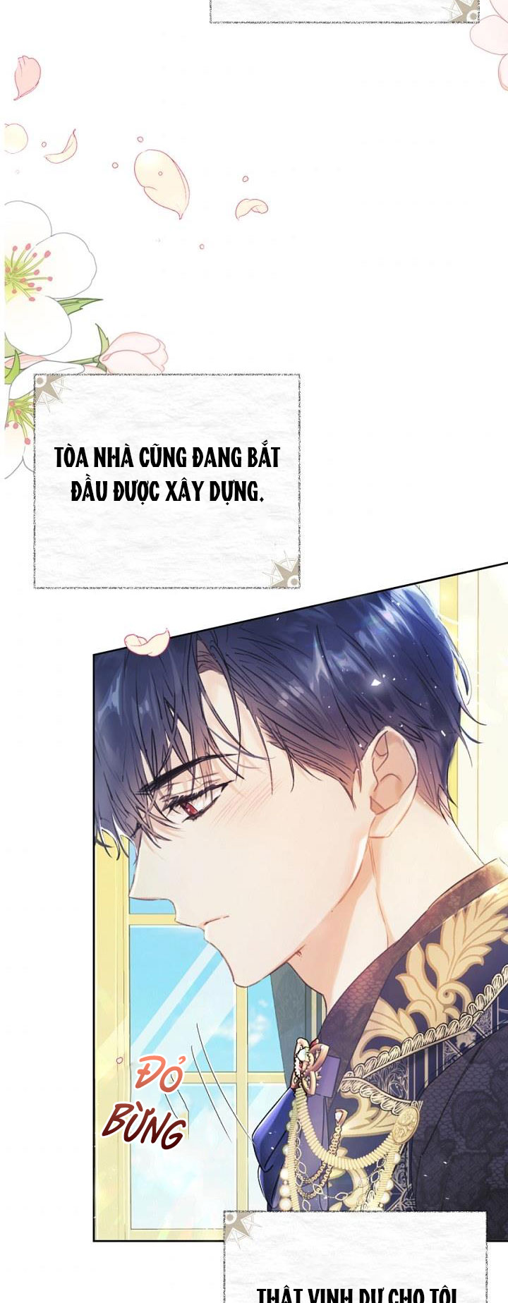 con rối ác nữ marionette chapter 40 5