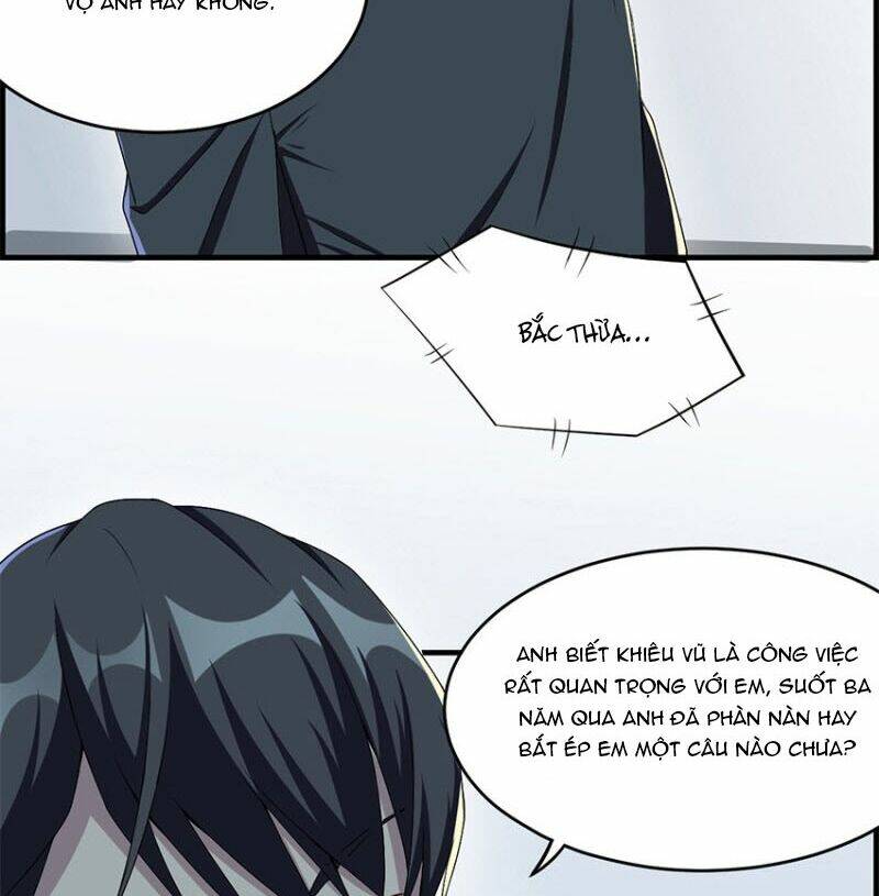 mạc thiếu bức hôn: vợ mới khó chống đỡ chapter 14 7