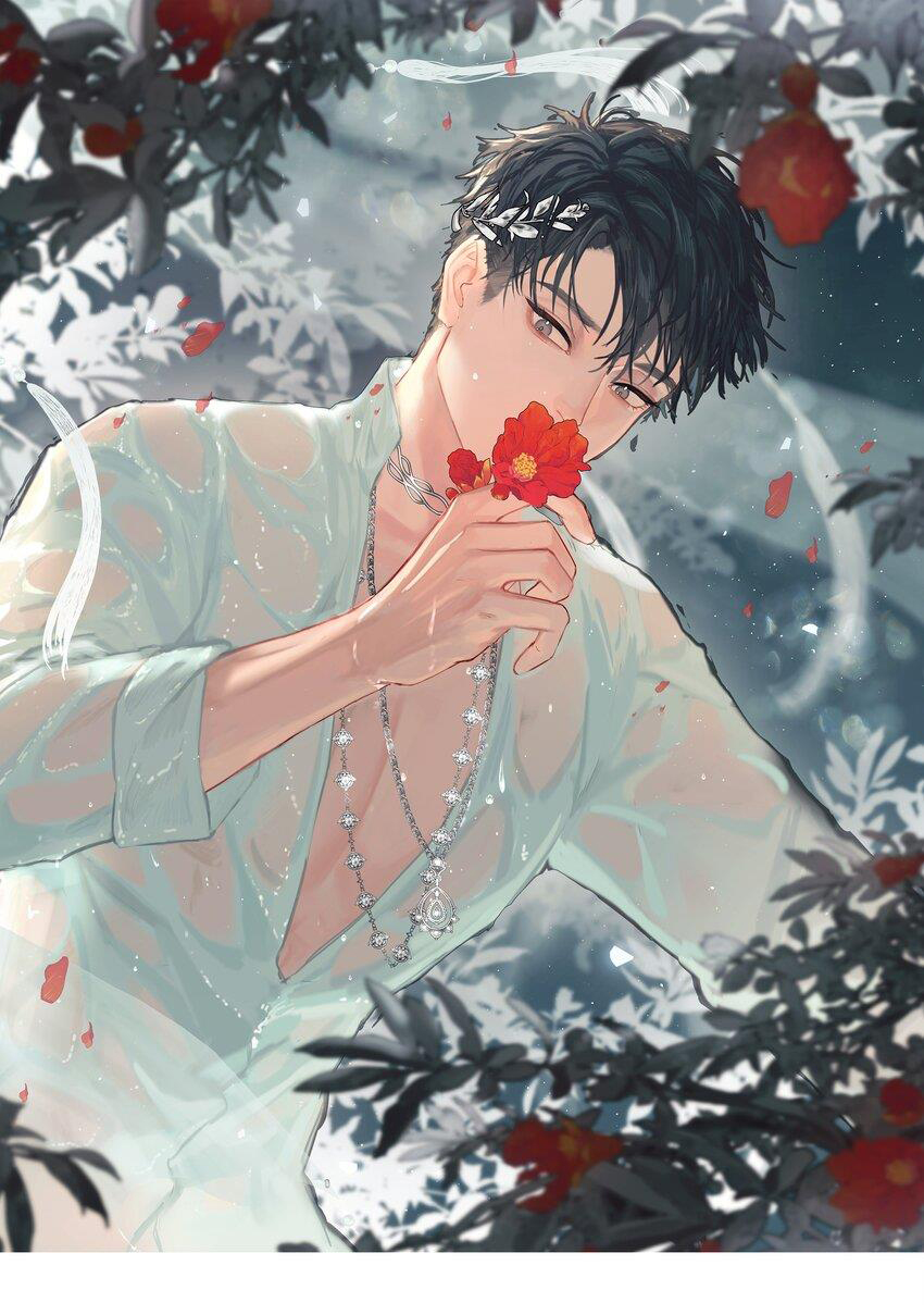 tình cũ là vua chapter 51 1