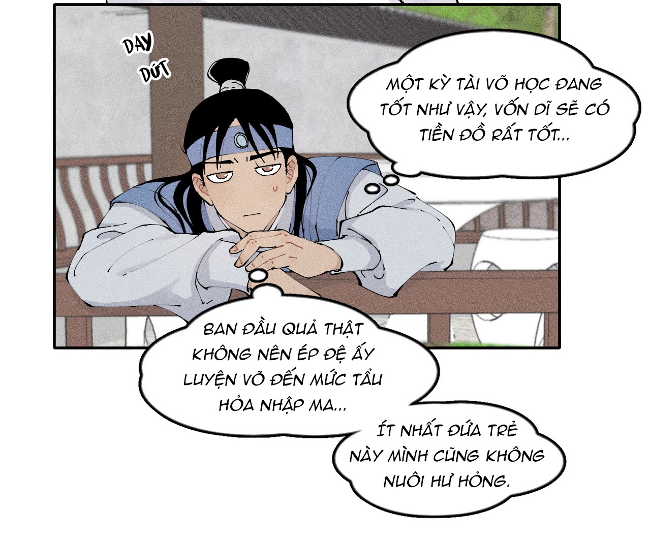 cổ phá chapter 1.1 36