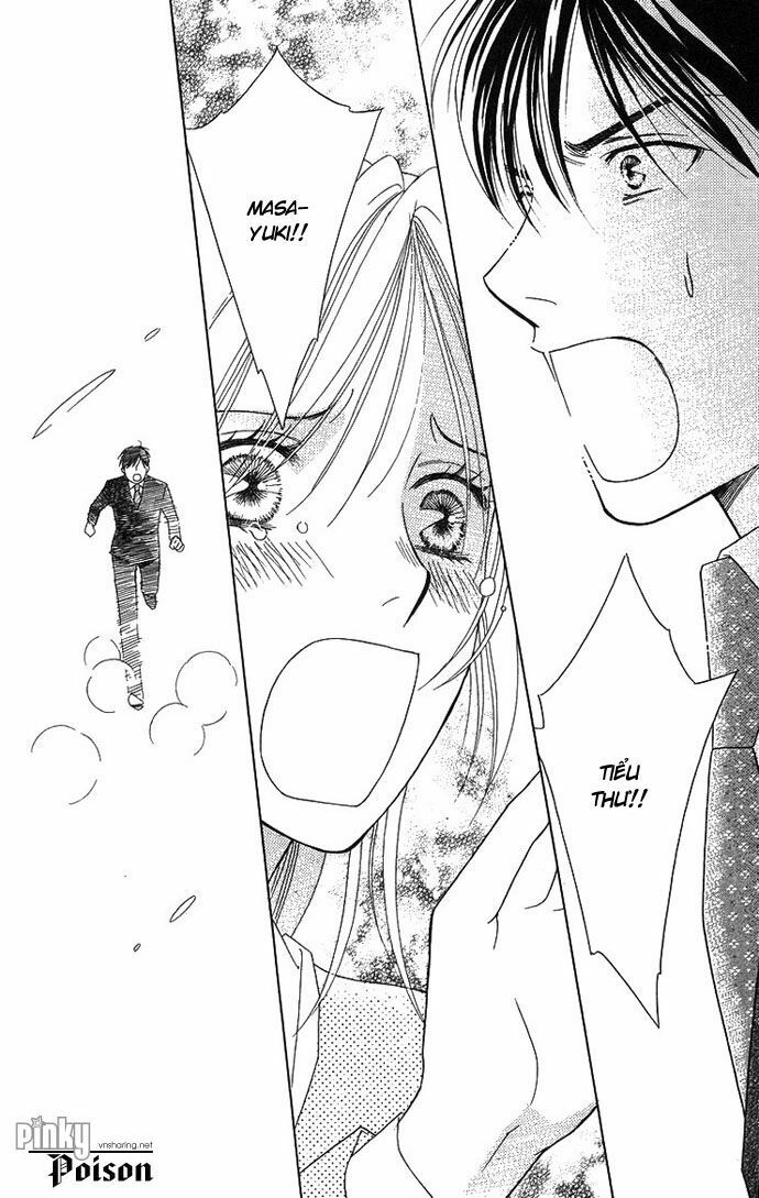 chou yo hana yo chapter 16 28