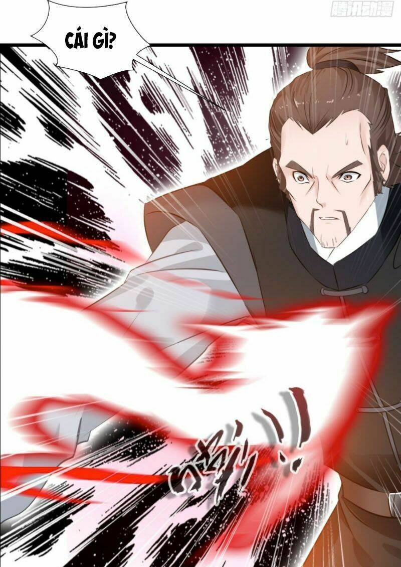 một đời thành tiên chapter 30 10