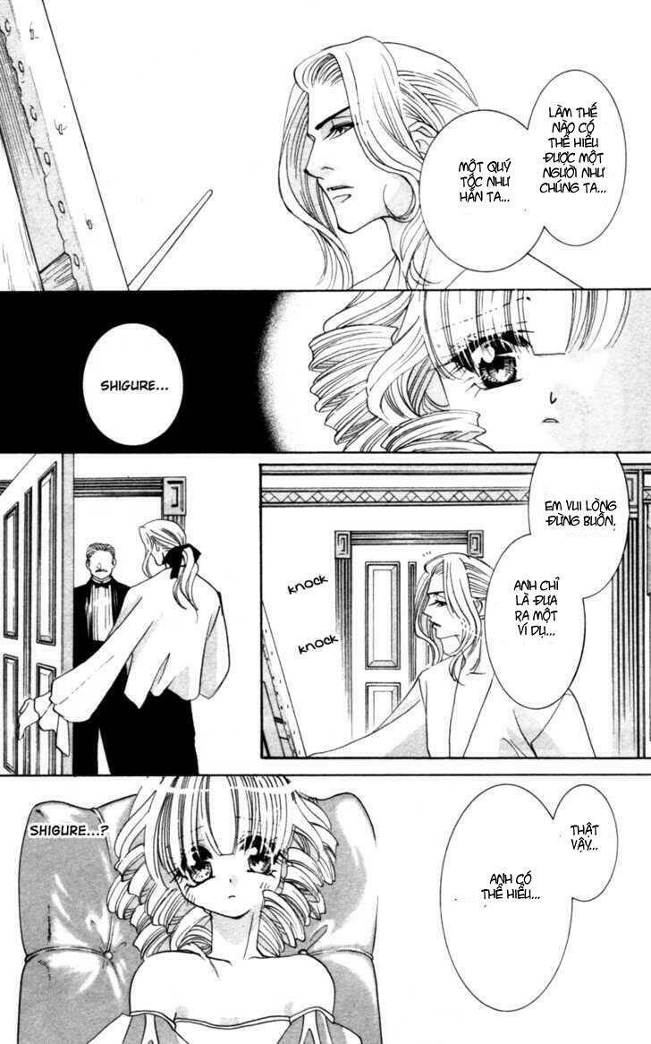 chàng thợ săn dâm đãng chapter 7 17