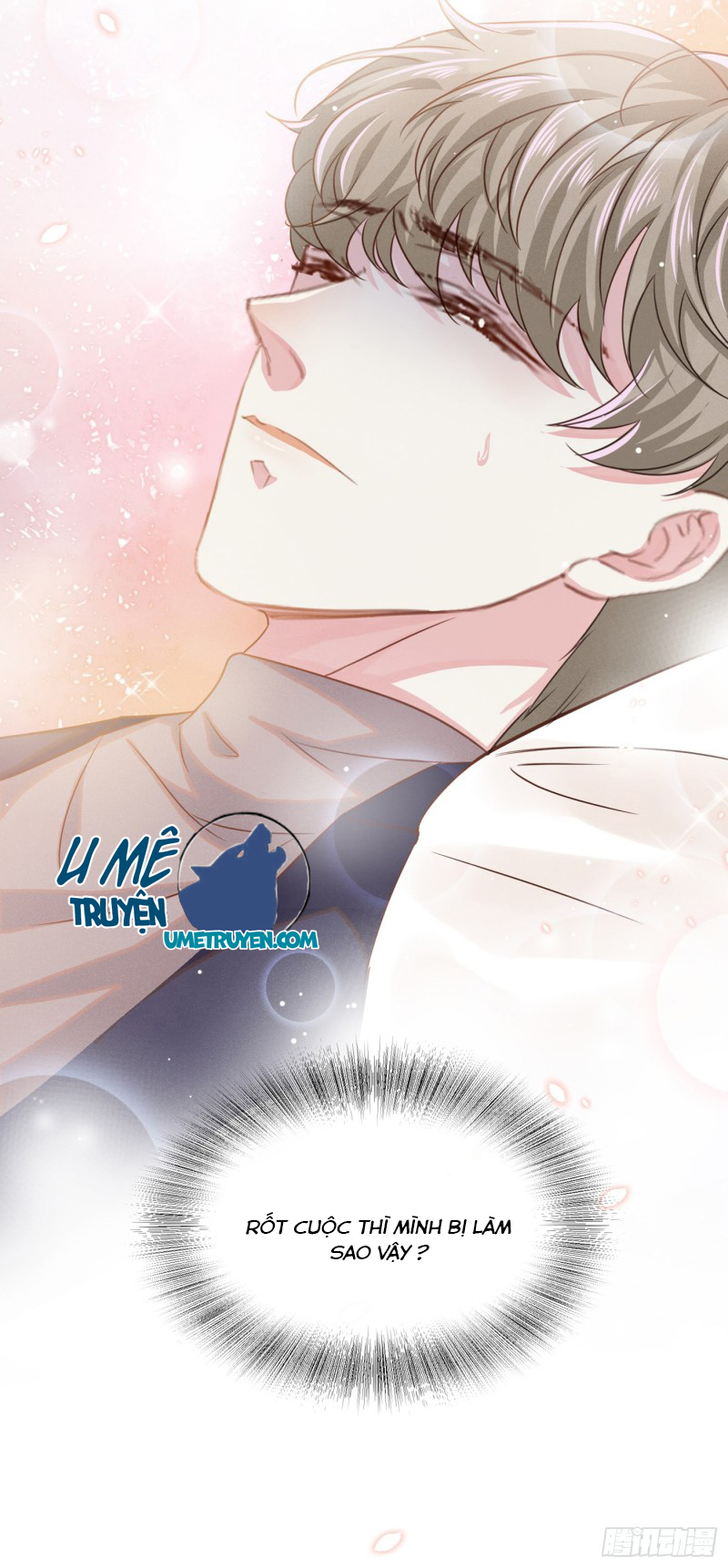 anh ấy gọi tôi là hắc liên hoa chapter 36 5