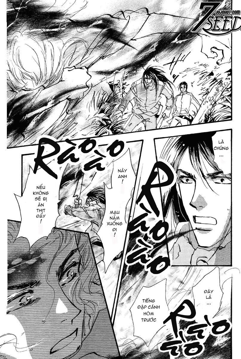 mầm sống chapter 70 40