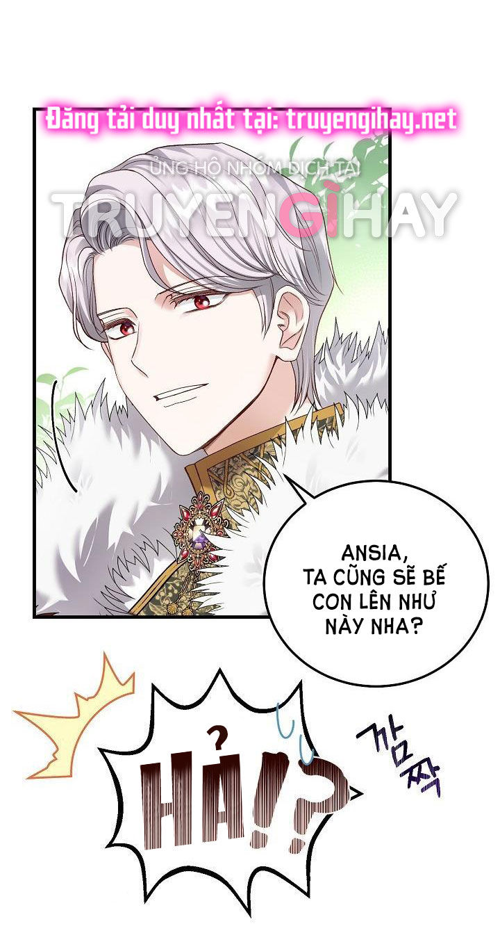 trở thành vợ thái tử quái vật chapter 54.2 29