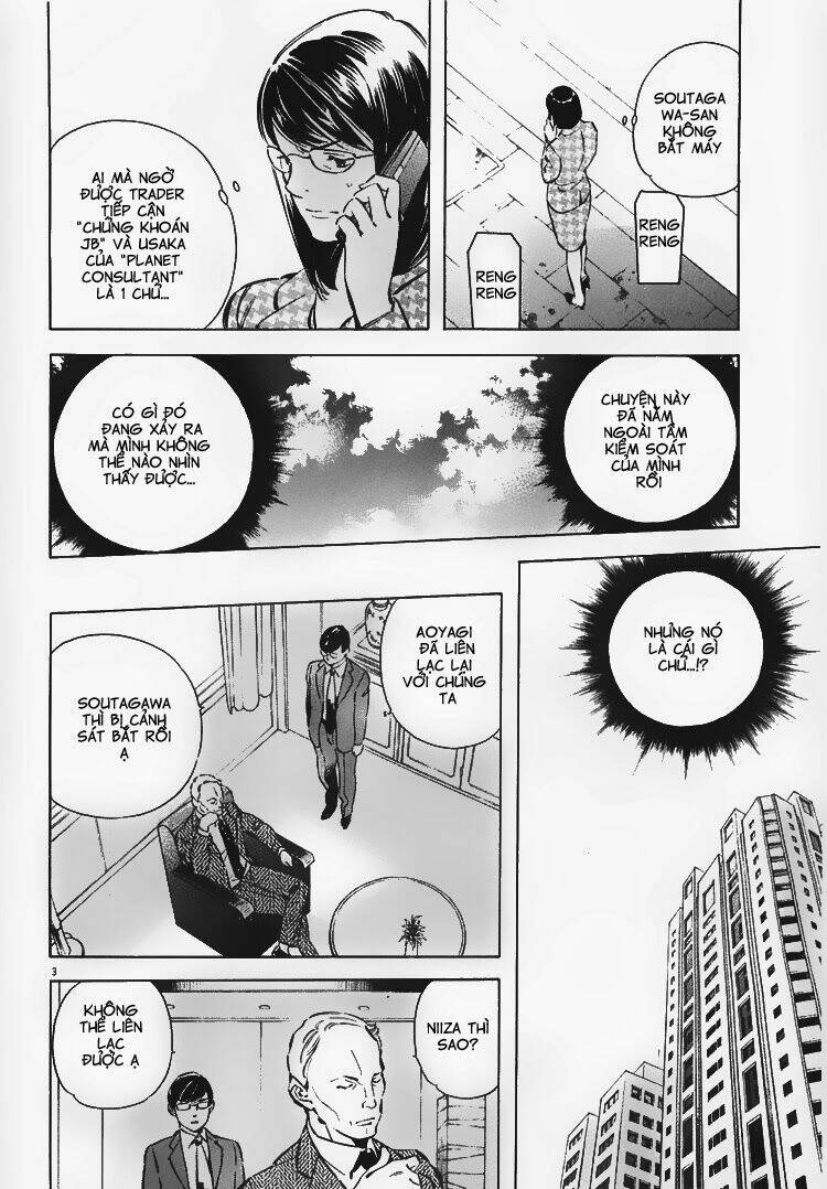 shin kurosagi - con diệc đen 2 chapter 58 5