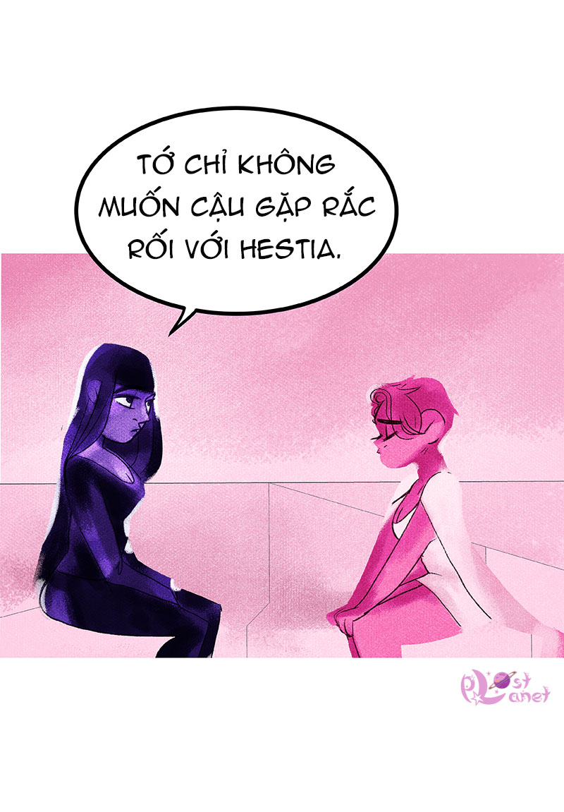 thần thoại olympus chapter 61 66