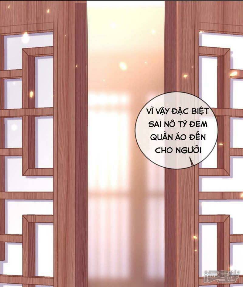 thị huyết y phi chapter 53 20