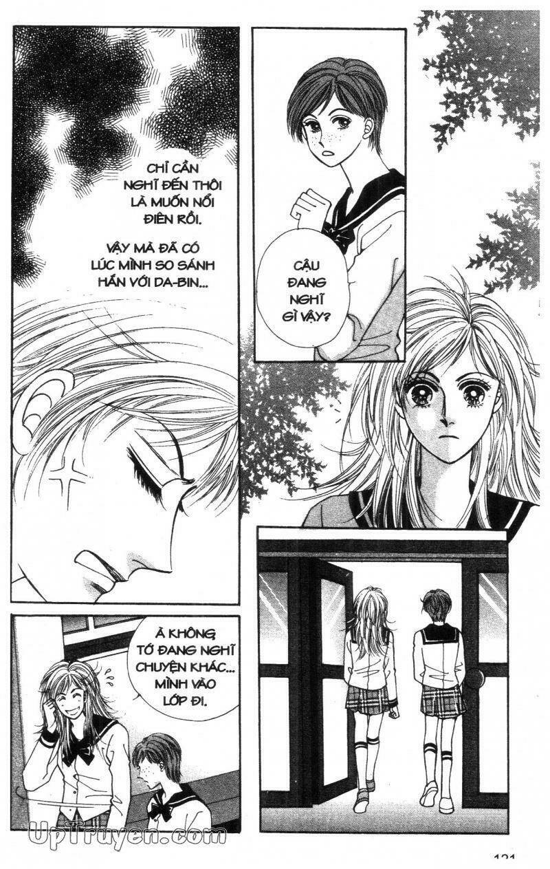 người yêu hoa chapter 3 121