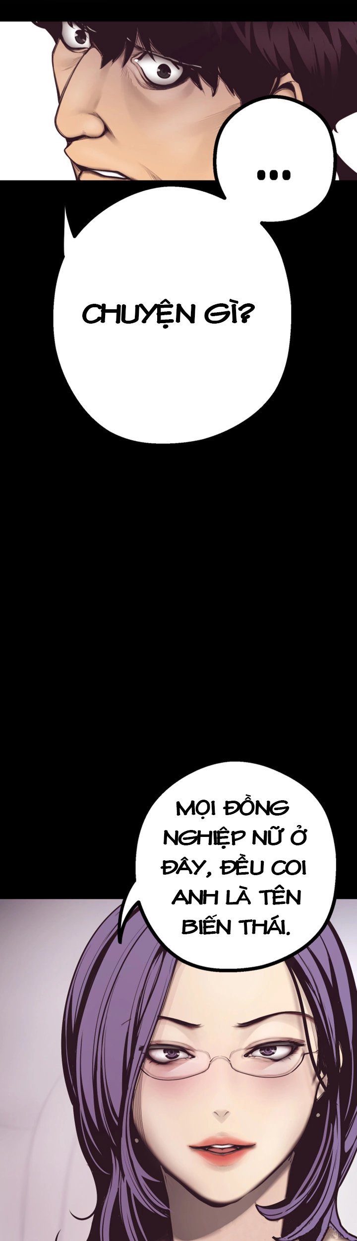 một thế giới mới tuyệt vời chapter 4 83