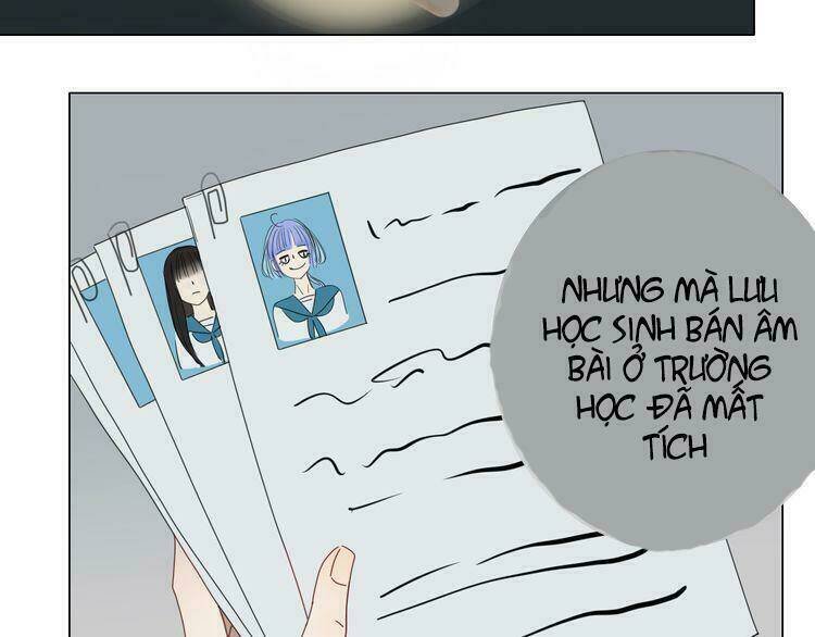 ta chỉ muốn giết ngươi chapter 9 34