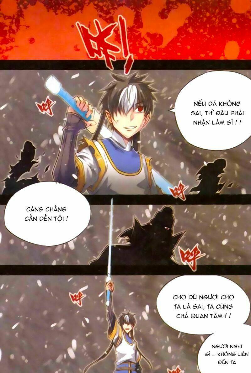 tướng dạ chapter 50 21