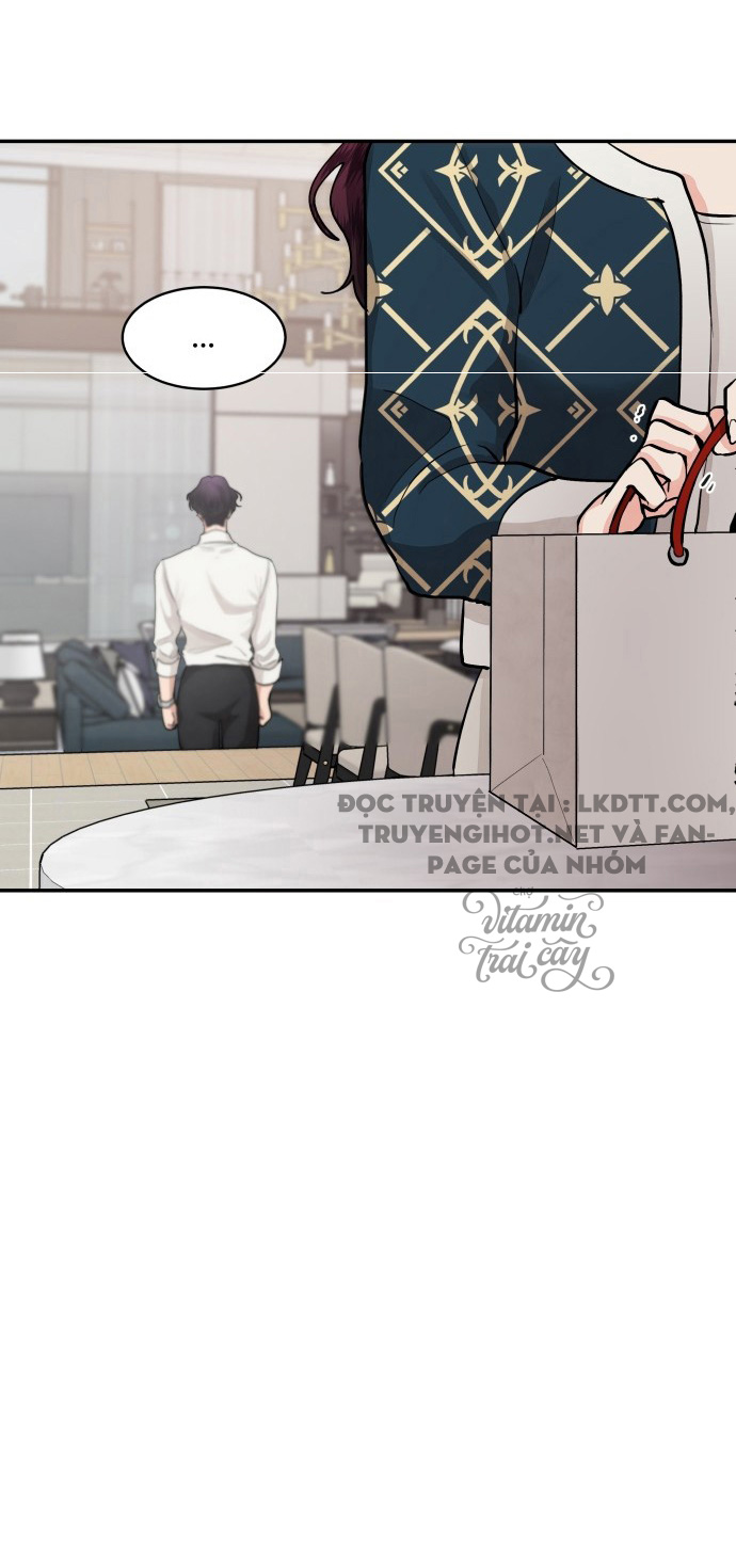 oan gia ngõ hẹp chapter 43 9