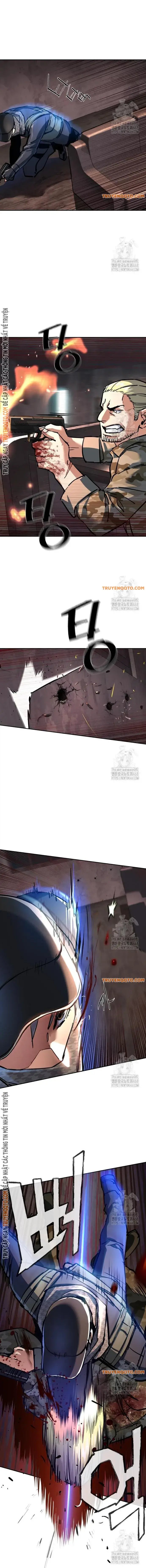 bạn học tôi là lính đánh thuê chapter 227 14