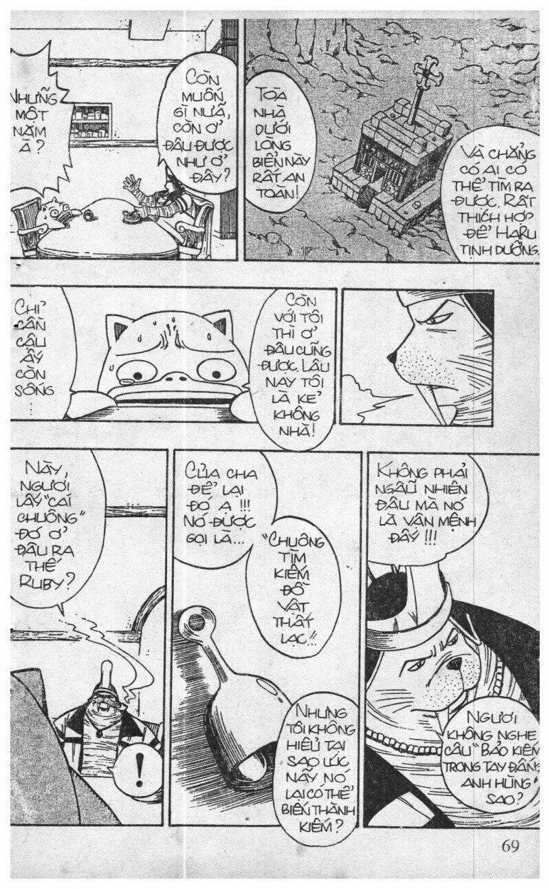 rave master (scan) chapter 14 158