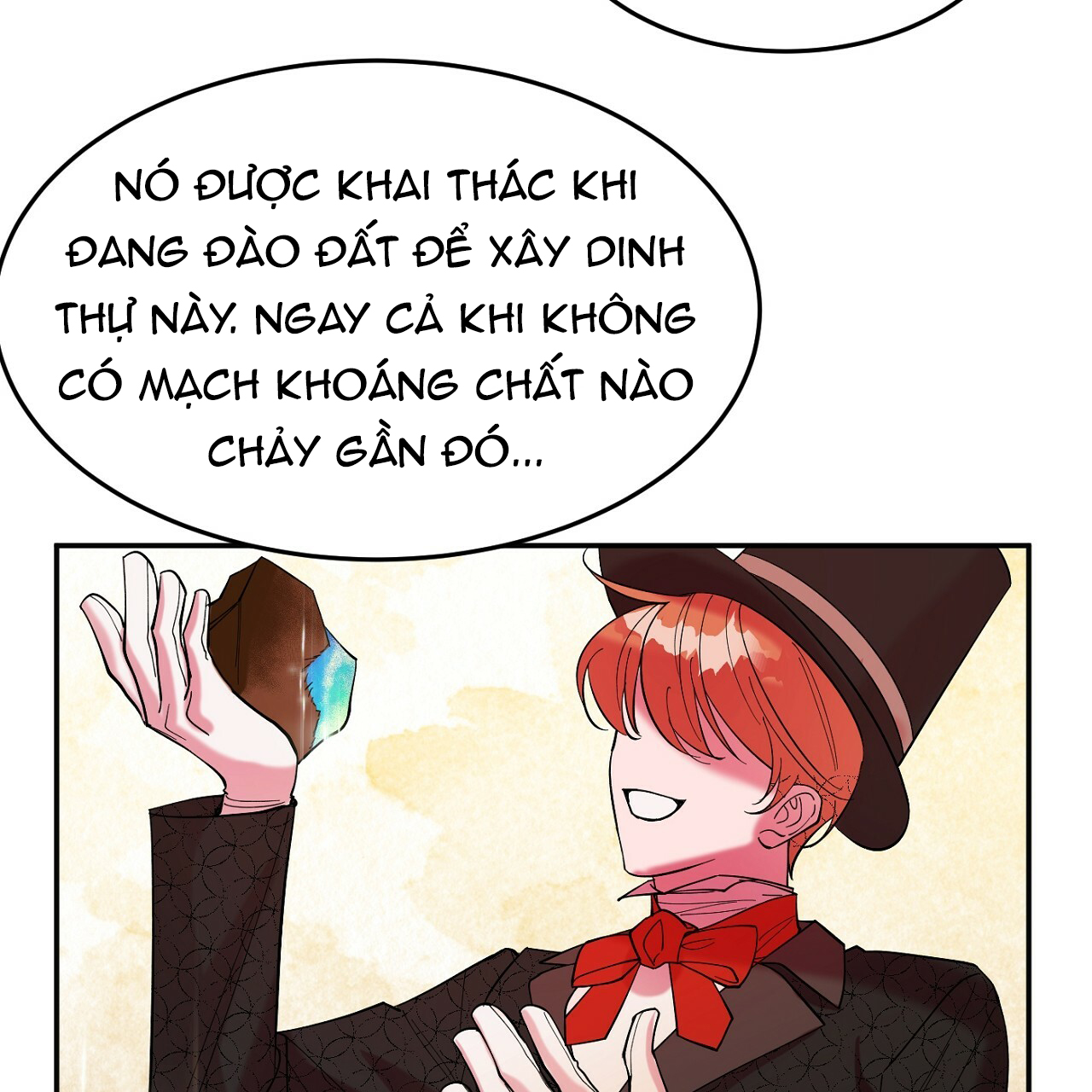 nữ công tước quạ chapter 12.1 67