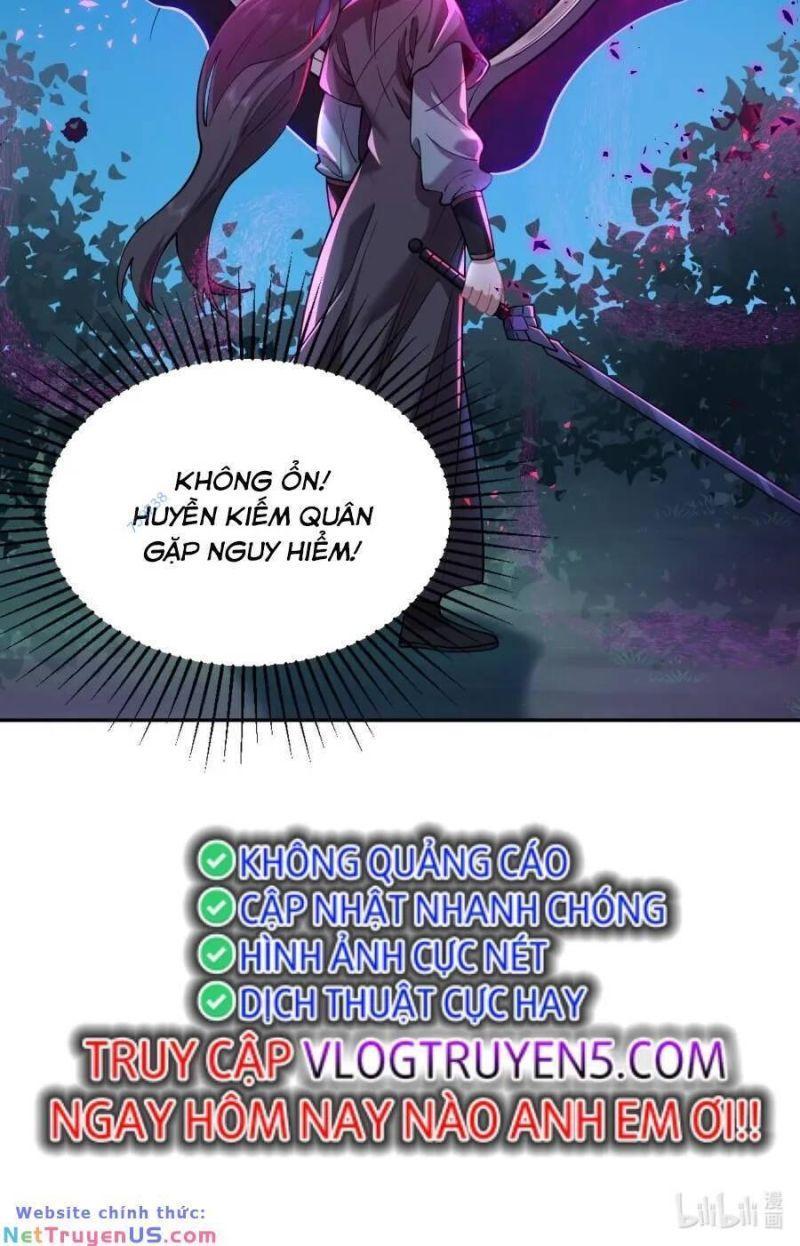 bói toán mà thôi, cửu vĩ yêu đế sao lại thành nương tử ta?! chapter 25 73