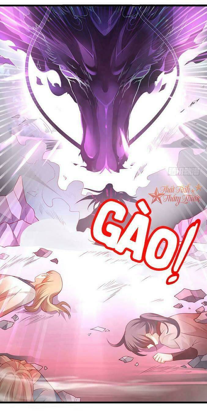 liêu liêu trai chapter 18 10