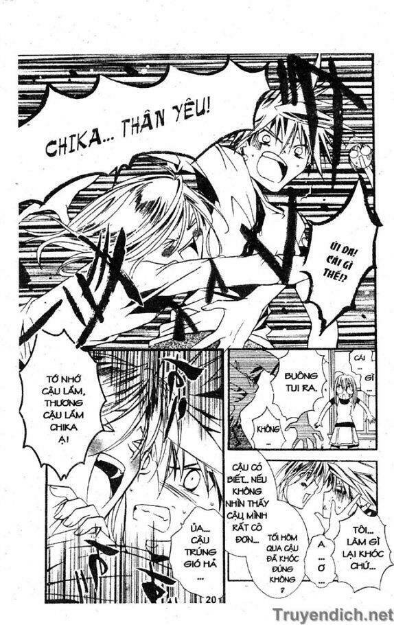 zombie-loan chapter 20 7