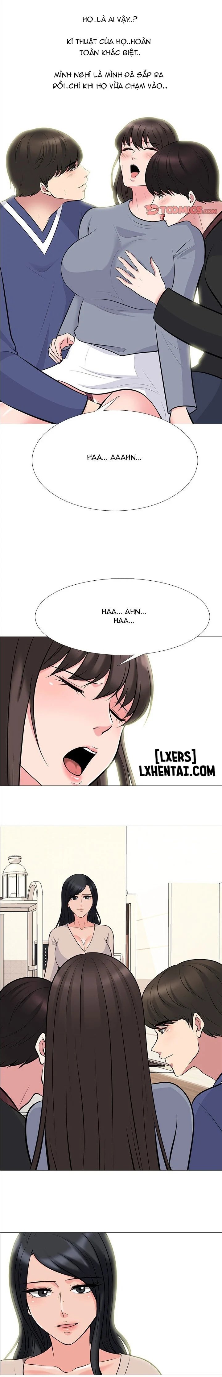 học bổng đặc biệt chapter 62 22